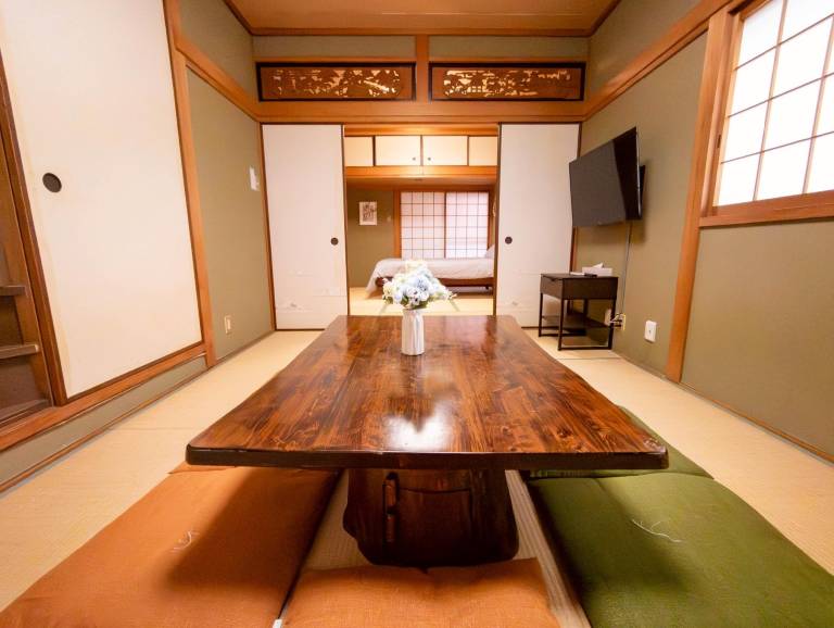 House | Good for workation — photo 4