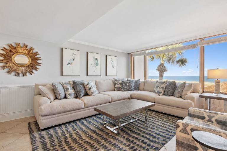 Condo Amelia Island