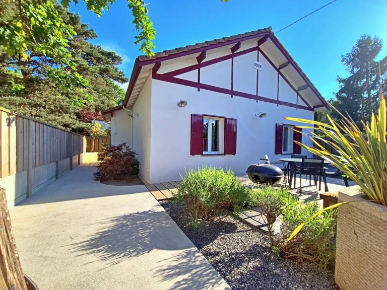 Maison de vacances  Audenge