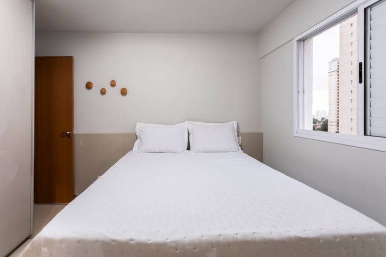 Holiday apartment with 2 rooms for 6 persons — photo 3