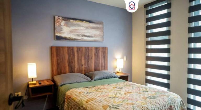 41 m² Ferienwohnung