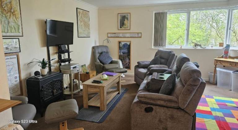 Rental apartment with pool & jacuzzi | Pets allowed in Windermere