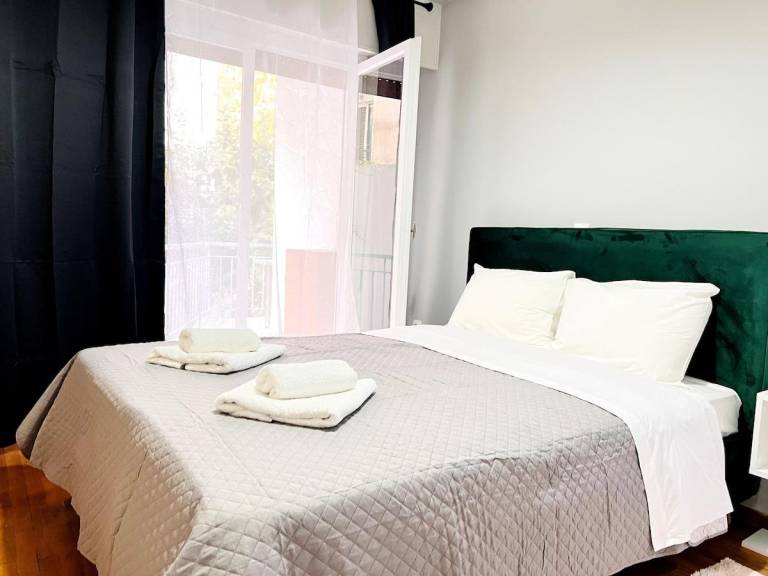 Holiday apartment | Next to Acropolis of Athens | Pet-friendly — photo 2