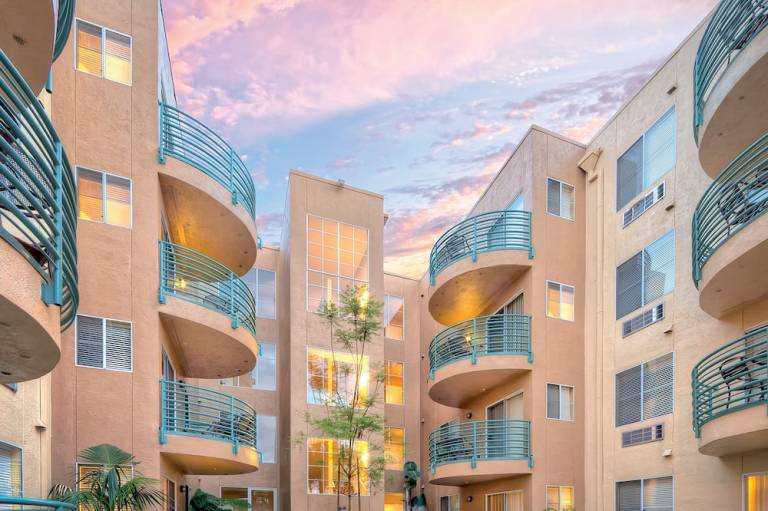 WorldMark San Diego Mission Valley