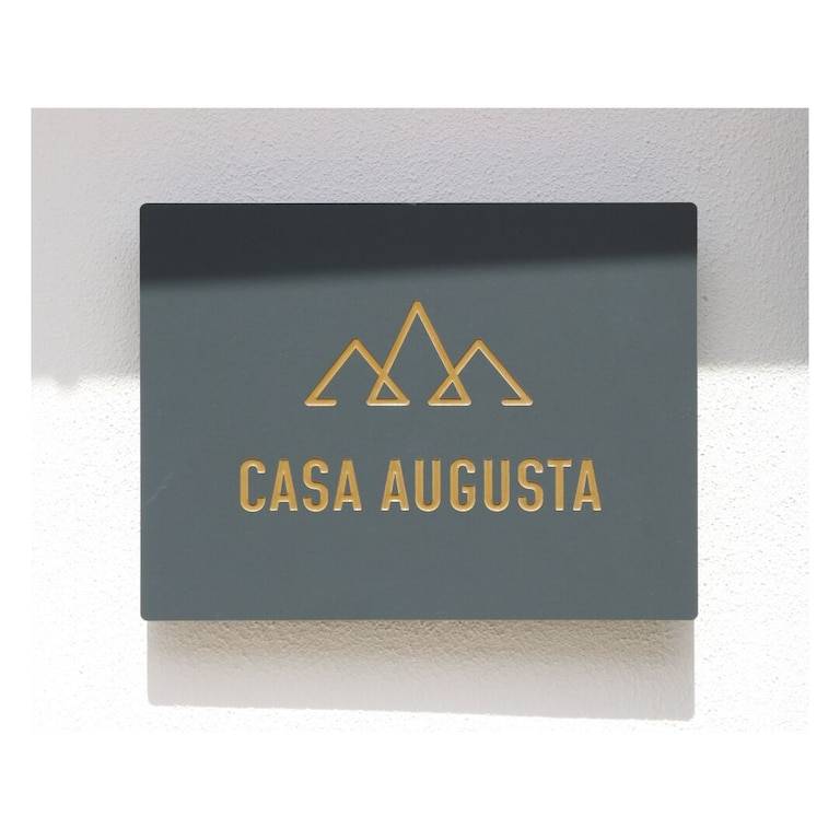 Casa Santo André das Tojeiras