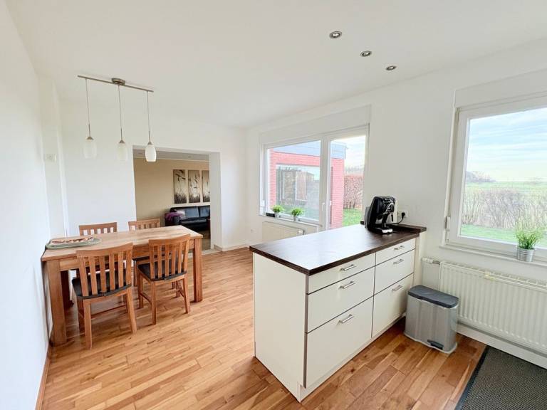 Ferienhaus Horumersiel