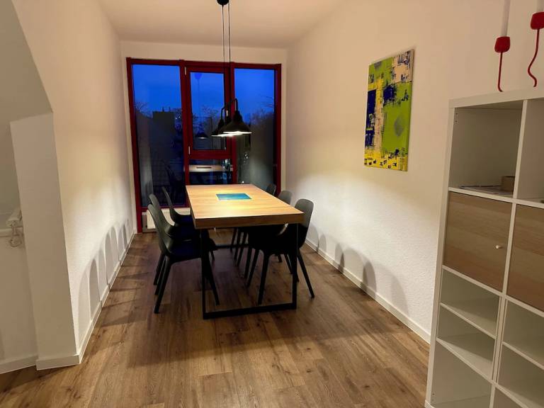Ferienwohnung  Lingen (Ems)