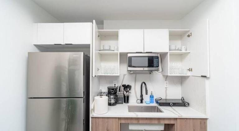 Prime Miami Retreat with King Bed Near Brickell & Marlins Park — photo 5