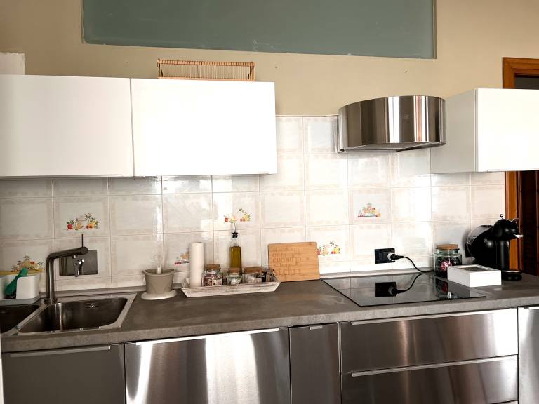 Apartment | City view — photo 5