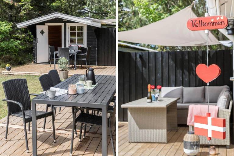 House with patio & grill | Dogs allowed — photo 2
