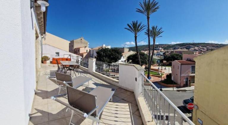 Holiday apartment with 2 rooms for 4 persons — photo 3