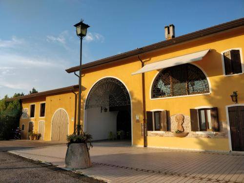 Agriturismo Ceggia