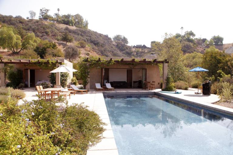 House Ojai