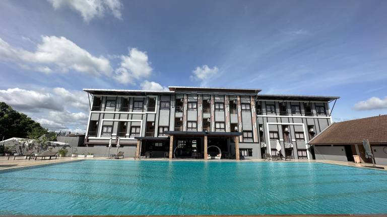 Apartment  Bang Rak Phatthana