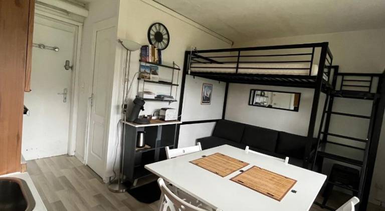 Apartment | Next to the ski | Pets are welcome — photo 4