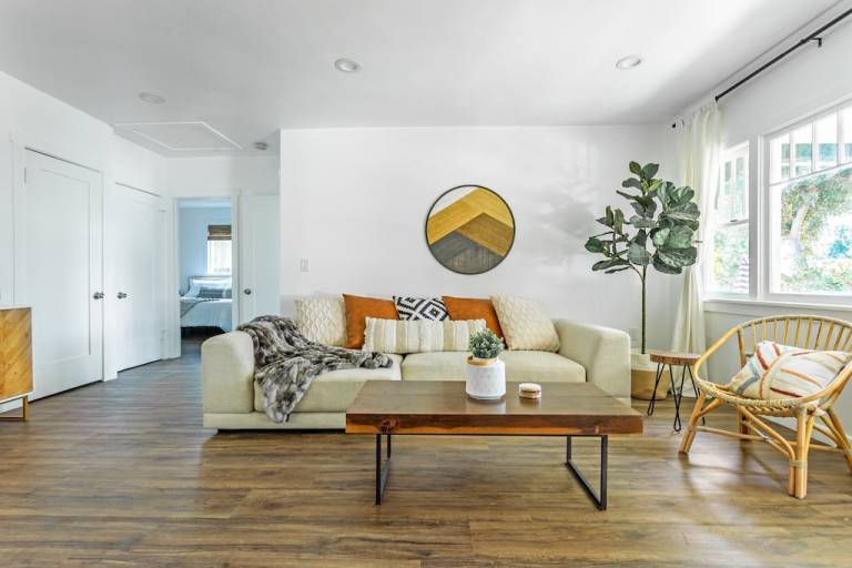 Ferienhaus Altadena