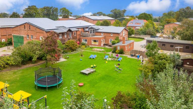 Ferienwohnung Fehmarn