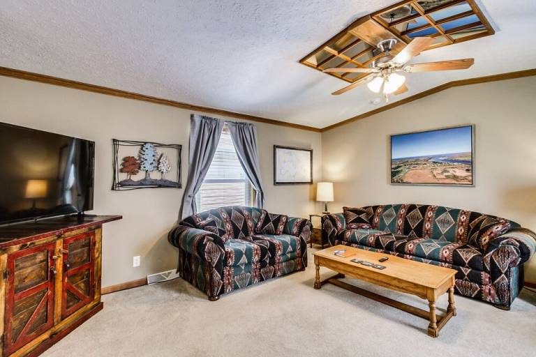 Apartment  Baudette