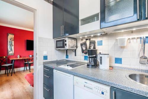 Ferienwohnung Neubiberg