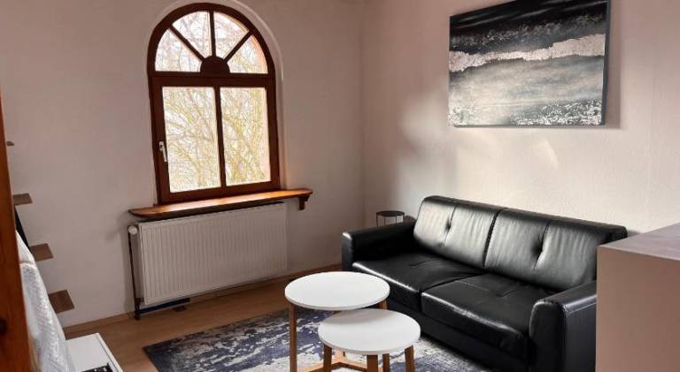 110 m&sup2; Ferienwohnung