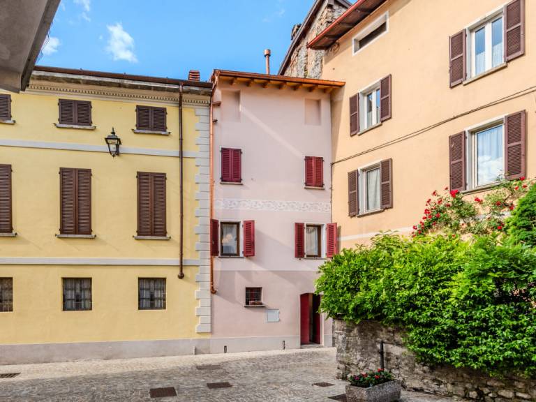 Appartamento  Pellio Intelvi