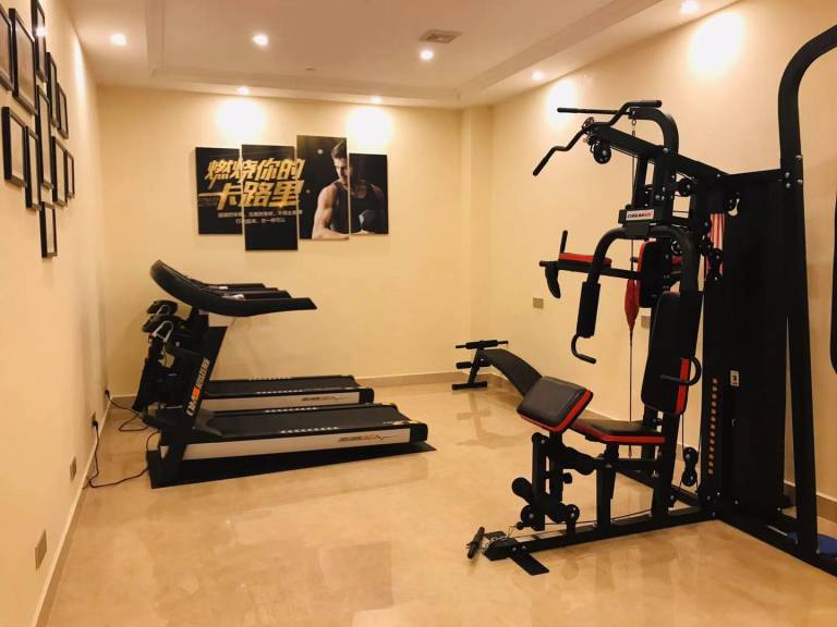 Vienna Hotel Guangdong Foshan Shunde Longjiang Material City — photo 5