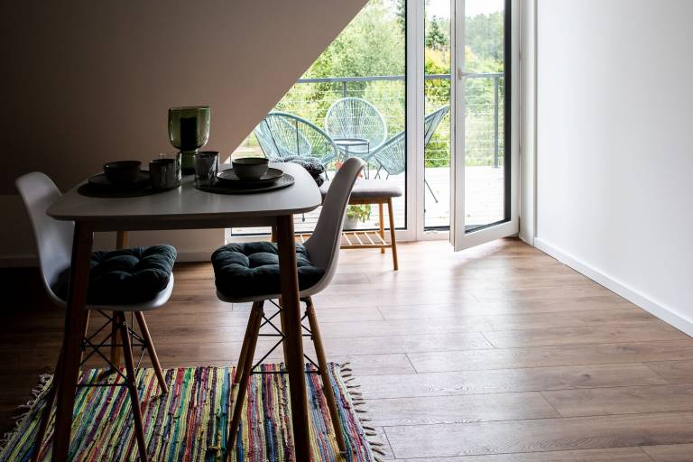 Ferienwohnung Birštonas