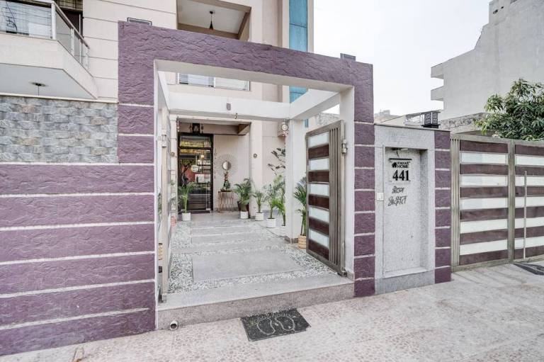 Fabexpress Next Home