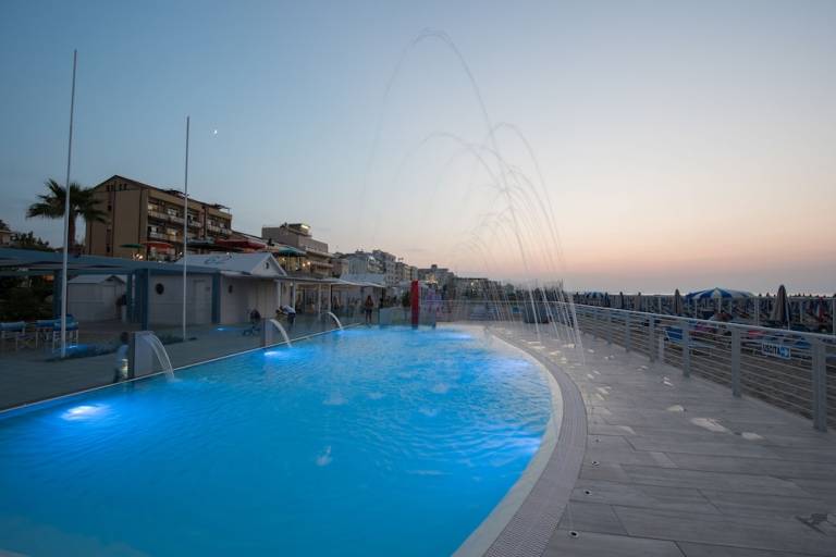 Casa vacanza Cattolica