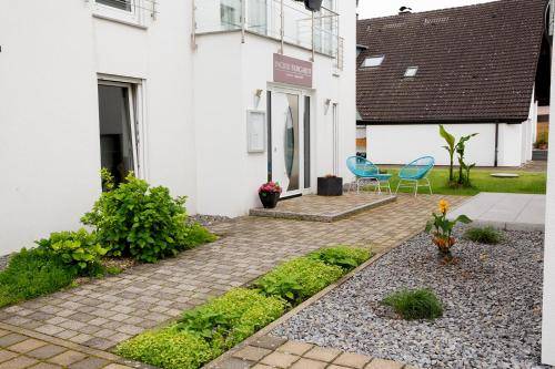63 m² Ferienwohnung