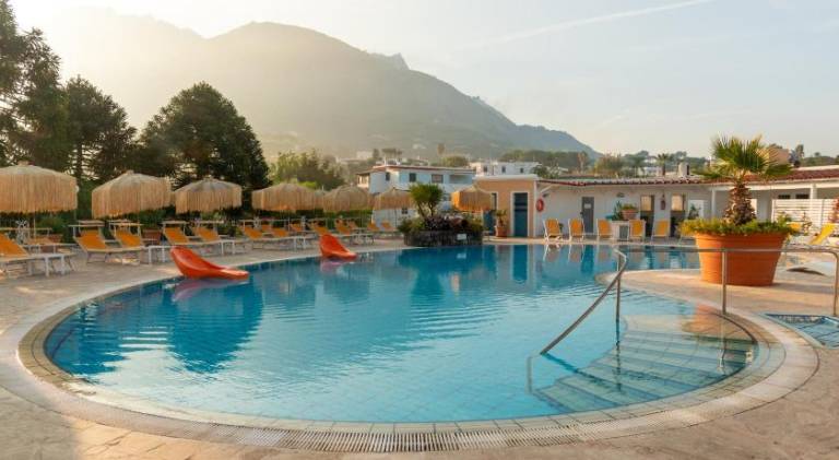 Hotel Parco Delle Agavi — photo 2