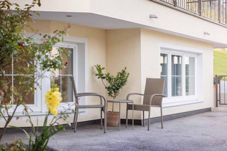 Ferienwohnung in Gemeinde Telfes im Stubai f&uuml;r max. 3 Personen