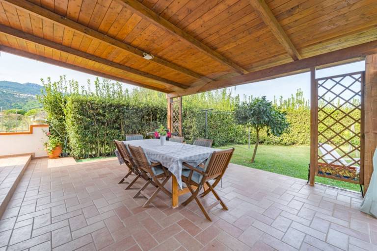 Ferienwohnung Marina di Campo