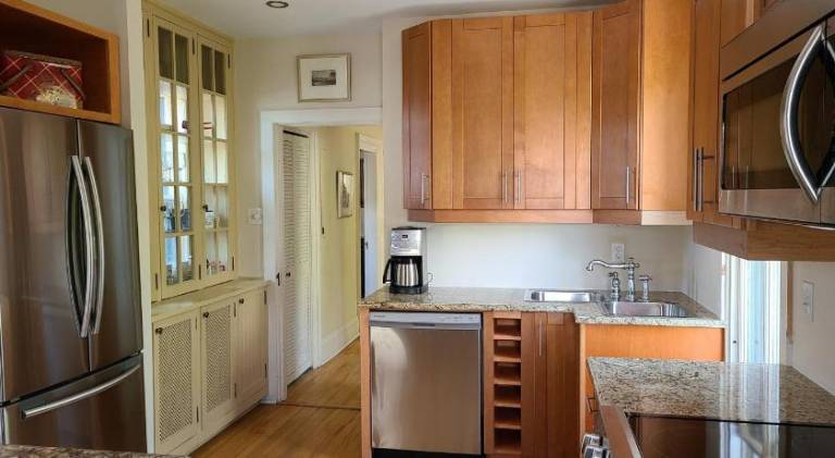 Fully equipped vacation home | Perfect for remote work | Pet-friendly — photo 4