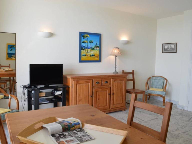 Rental apartment with 1 room for 5 persons — photo 5
