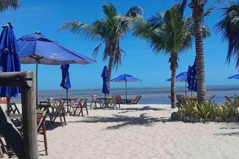 Apartamento Barra Grande