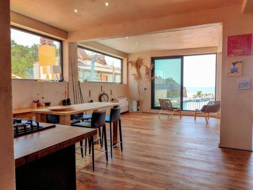Apartment  Limenaria
