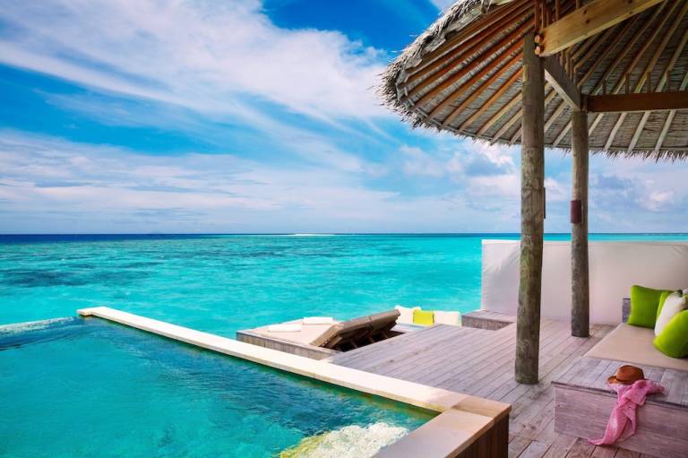 Resort  Laamu