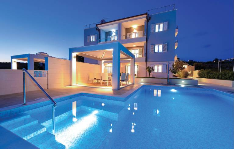 Apartment Zečevo Rogozničko