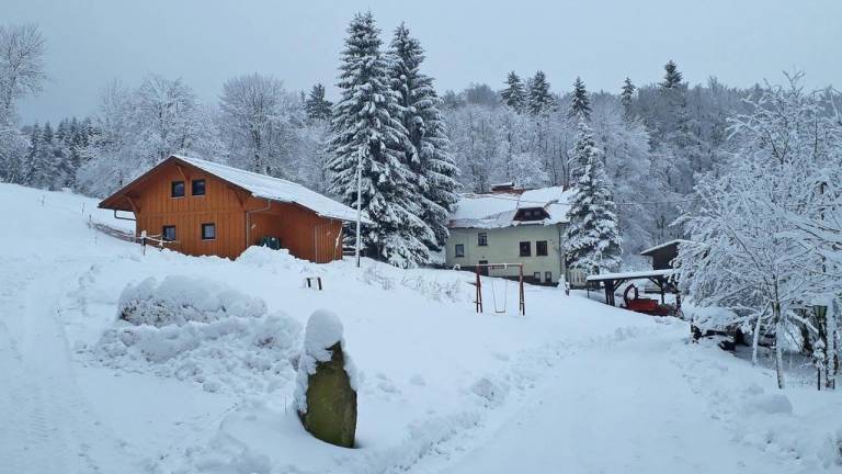 Ferienhaus  Bad Liebenstein