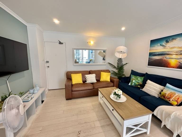 Ferienwohnung Manly Vale