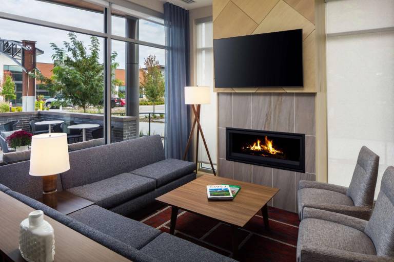 Hyatt Place Boise/Meridian — photo 3