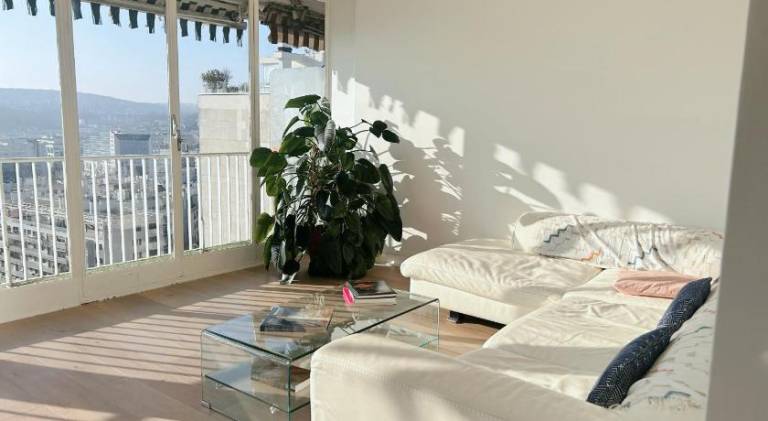 Apartment with 2 rooms for 6 persons — photo 3