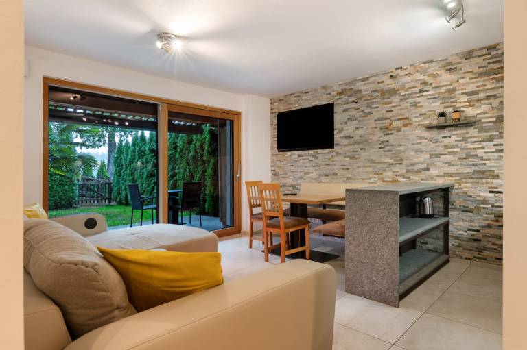 Appartement Bolzano