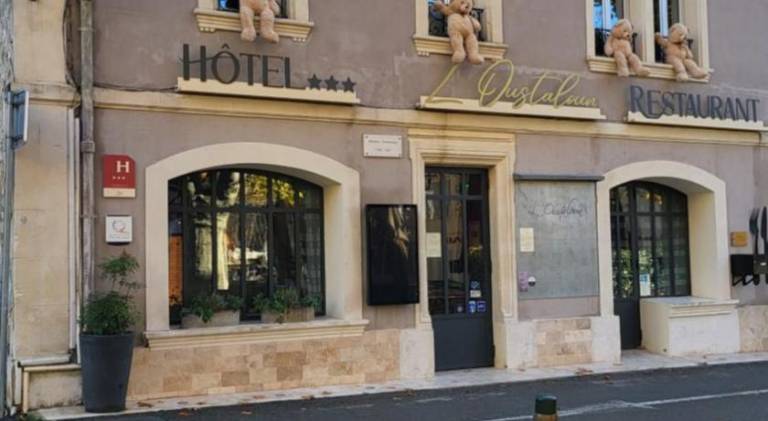 L' Oustaloun — photo 4