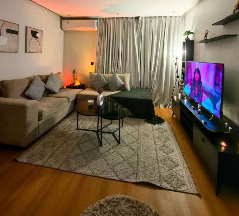 Apartment  Al Wurud