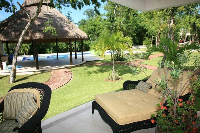 Villa  Playa del Carmen