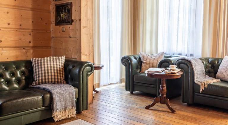Chalet | Pets are welcome — photo 4