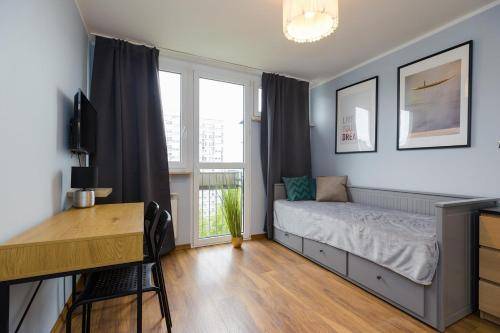 Apartament Wawer