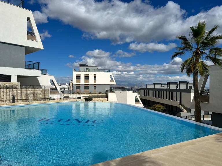 Apartament  Arenals del Sol